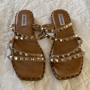 Steve Madden sandals